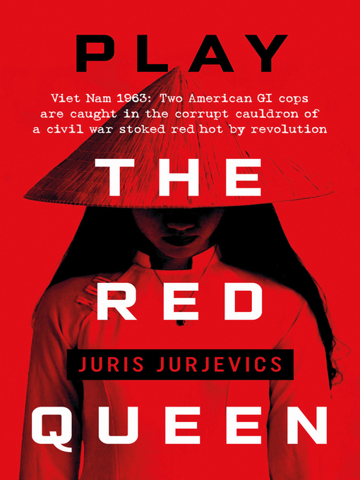 Title details for Play the Red Queen by Juris Jurjevics - Available